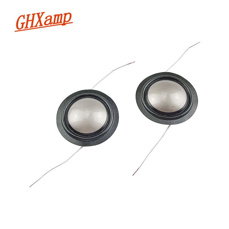 Copper Wire Roll - 4OHM 19.43MM Speaker Voice coil Tweeter