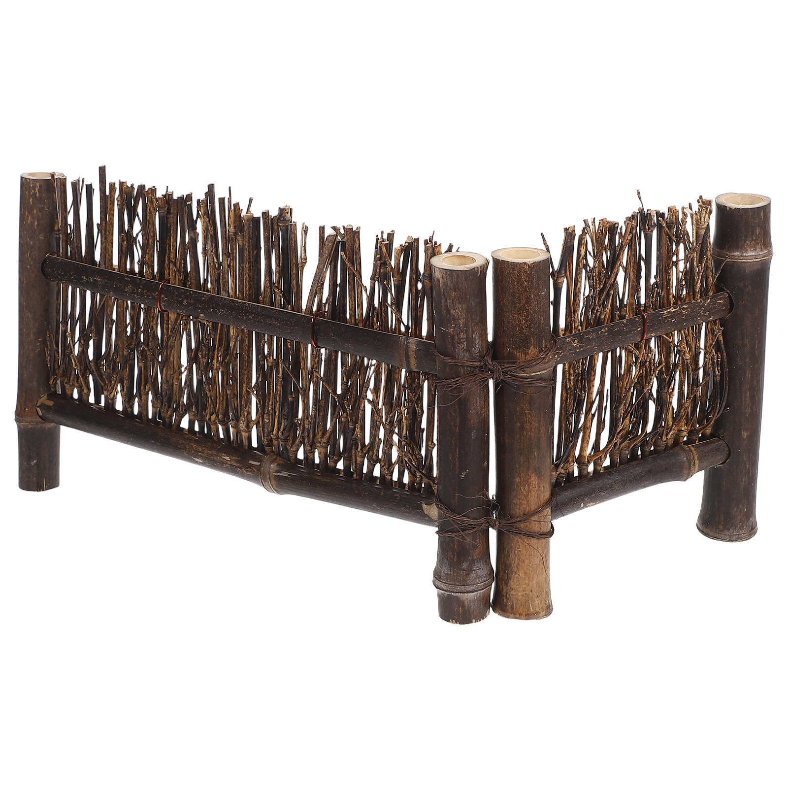 Mini Fence Screen 14Cm Micro L - Bonsai Garden Sushi recension och pris