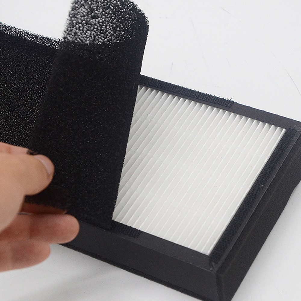 FLT4825 Replacement Filter B R - Sphagnum Moss Bag recension och pris