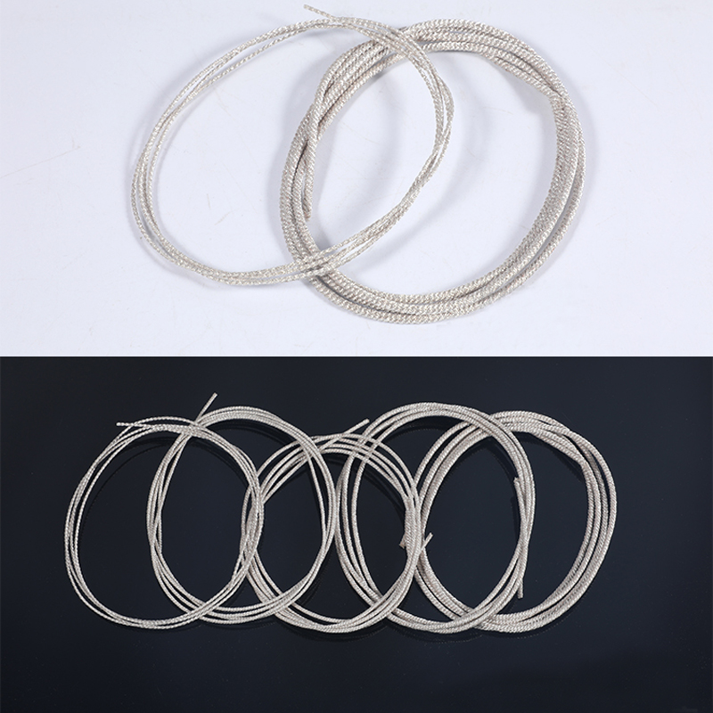 5-48 Strands D0.86-2.3mm Speak - Copper Wire Roll recension och pris