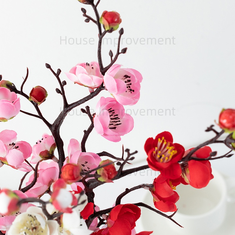 Artificial Plants Bonsai - No  - Bonsai Garden Sushi recension och pris