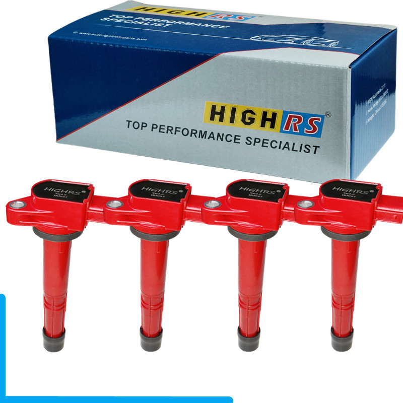 Ignition Coil Plug for Suzuki  - Copper Wire Roll recension och pris