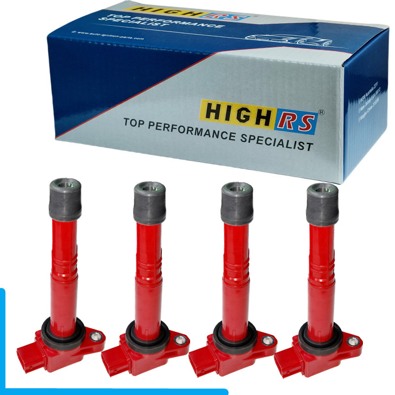 Ignition Coil Plug for Suzuki  - Copper Wire Roll recension och pris