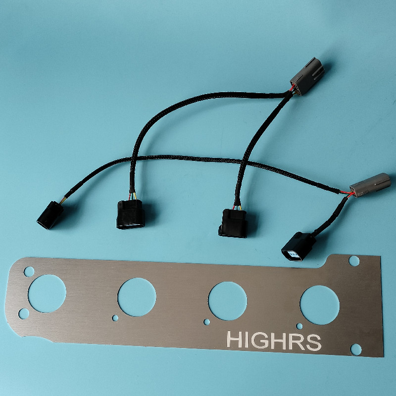 Ignition Coil Plug for Suzuki  - Copper Wire Roll recension och pris