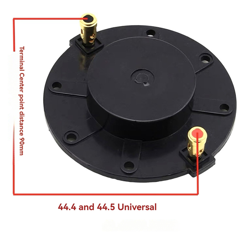 A73E-2Pcs 44.4Mm 44.5Mm Core T - Copper Wire Roll recension och pris