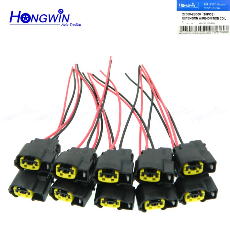 27350-2B000 Ignition Coil Exte - Copper Wire Roll recension och pris