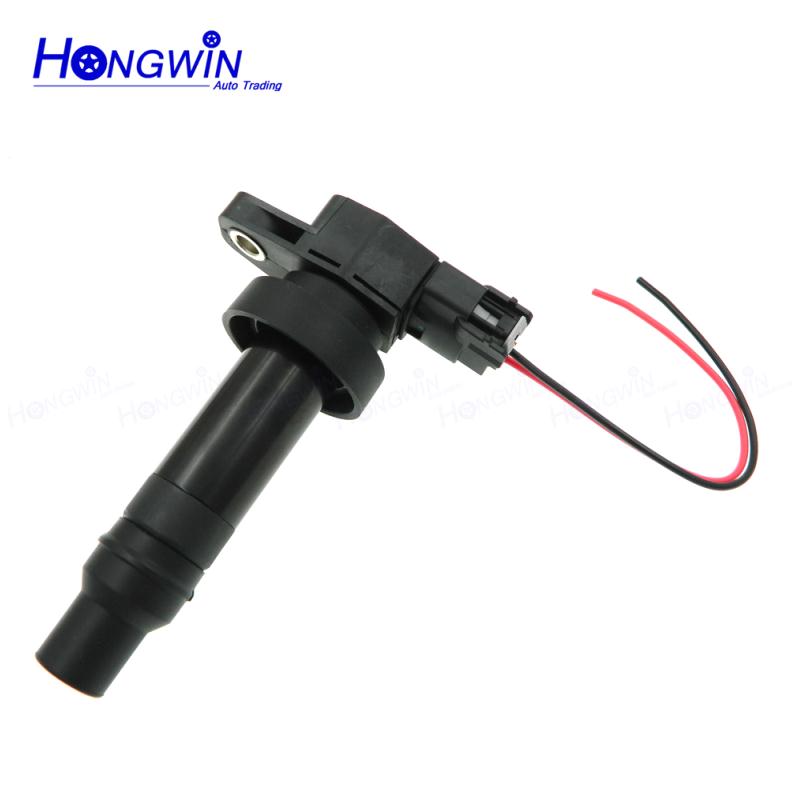 27350-2B000 Ignition Coil Exte - Copper Wire Roll recension och pris