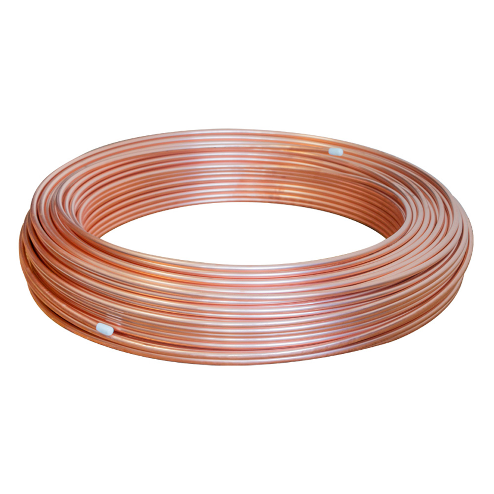 1Meter T2 Copper Soft Copper T - Copper Wire Roll recension och pris