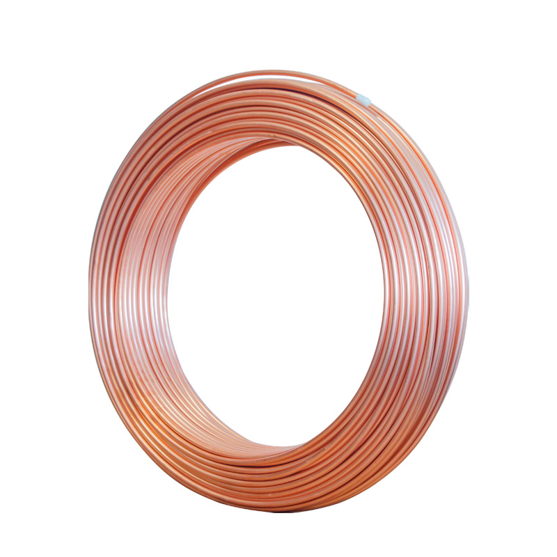 1Meter T2 Copper Soft Copper T - Copper Wire Roll recension och pris