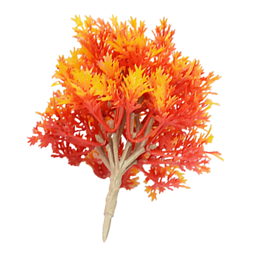 Premium Simulated Maple Tree O - Bonsai Garden With Sand recension och pris