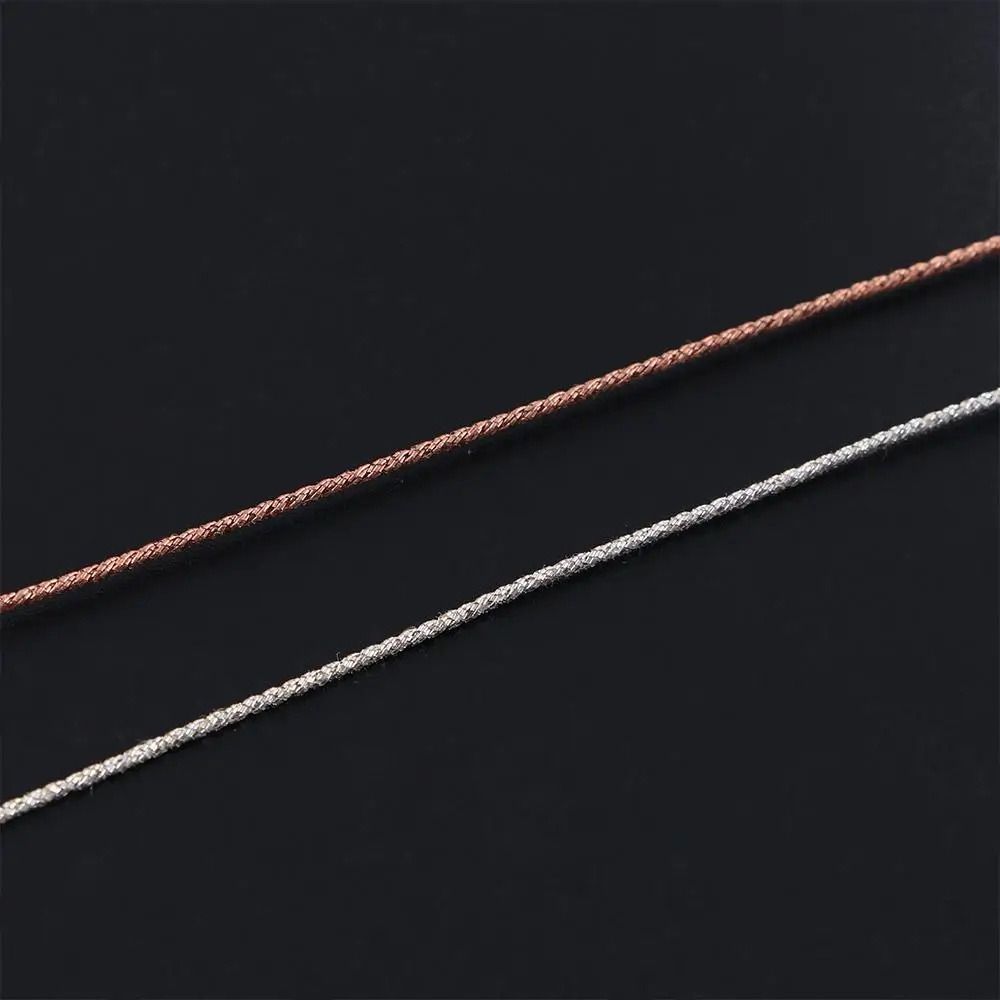1Pcs 1 Meter Speaker Lead Wire - Copper Wire Roll recension och pris