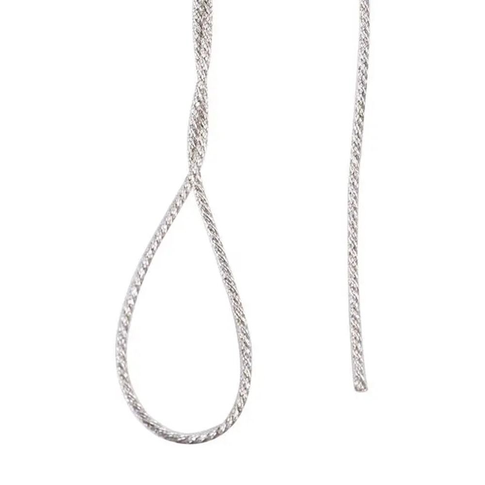 1Pcs 1 Meter Speaker Lead Wire - Copper Wire Roll recension och pris