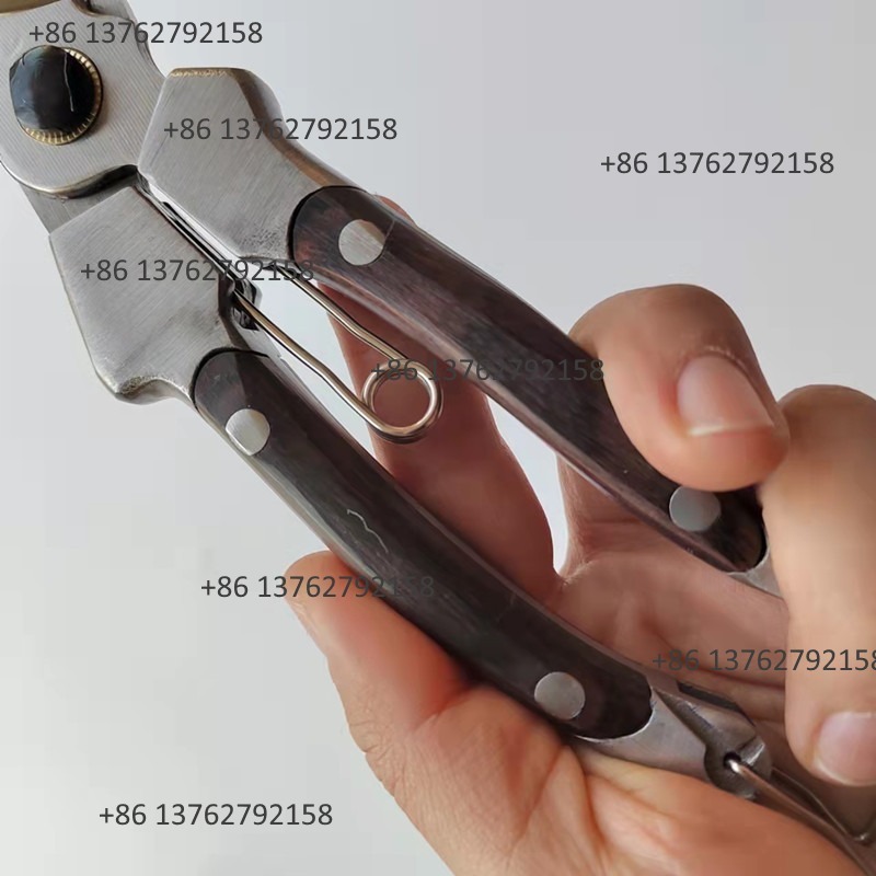Multipurpose Pruning Shears Fr - Bonsai Garden Tree recension och pris