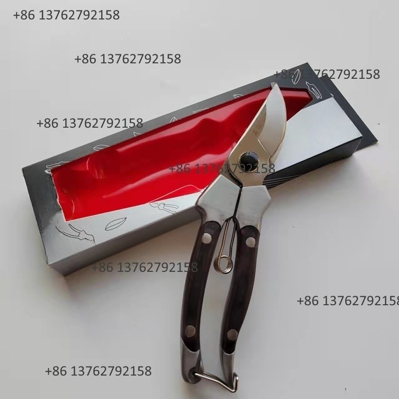 Multipurpose Pruning Shears Fr - Bonsai Garden Tree recension och pris