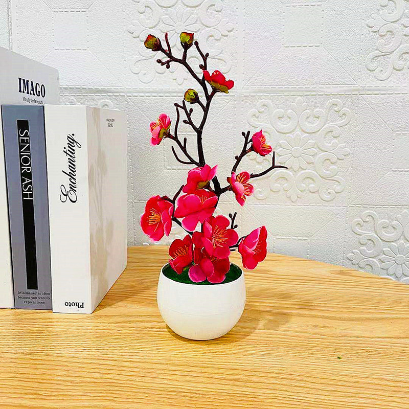2025 HOT Mother's Day New Arti - Bonsai Garden Sushi recension och pris