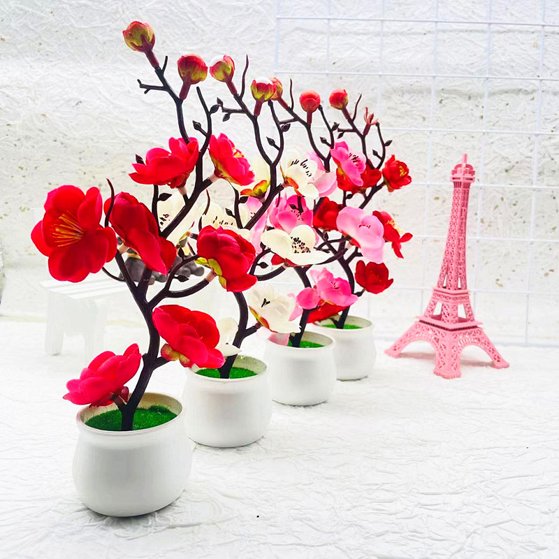 2025 HOT Mother's Day New Arti - Bonsai Garden Sushi recension och pris