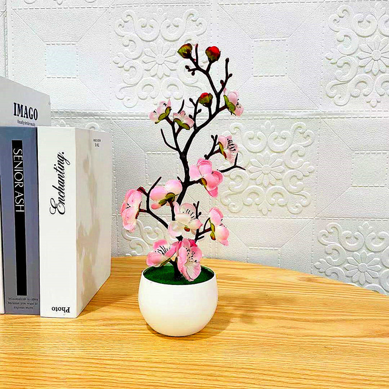 2025 HOT Mother's Day New Arti - Bonsai Garden Sushi recension och pris