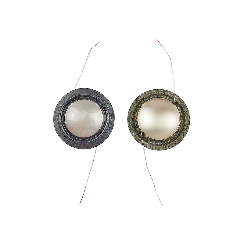4OHM 19.43MM Speaker Voice coi - Copper Wire Roll recension och pris