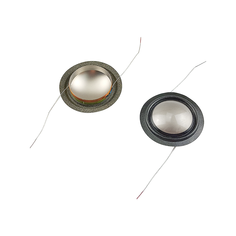 4OHM 19.43MM Speaker Voice coi - Copper Wire Roll recension och pris