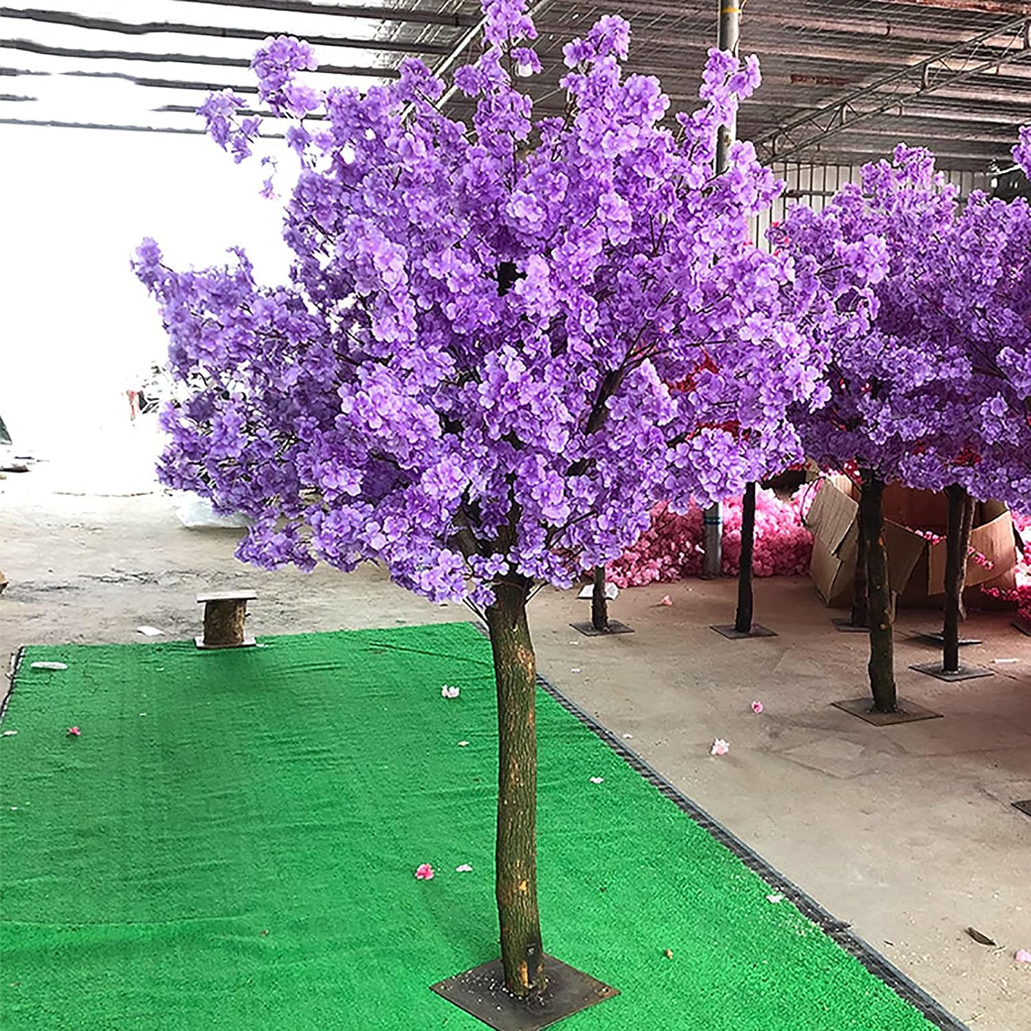 5FT Gorgeous Japanese Artifici - Bonsai Garden Sushi recension och pris