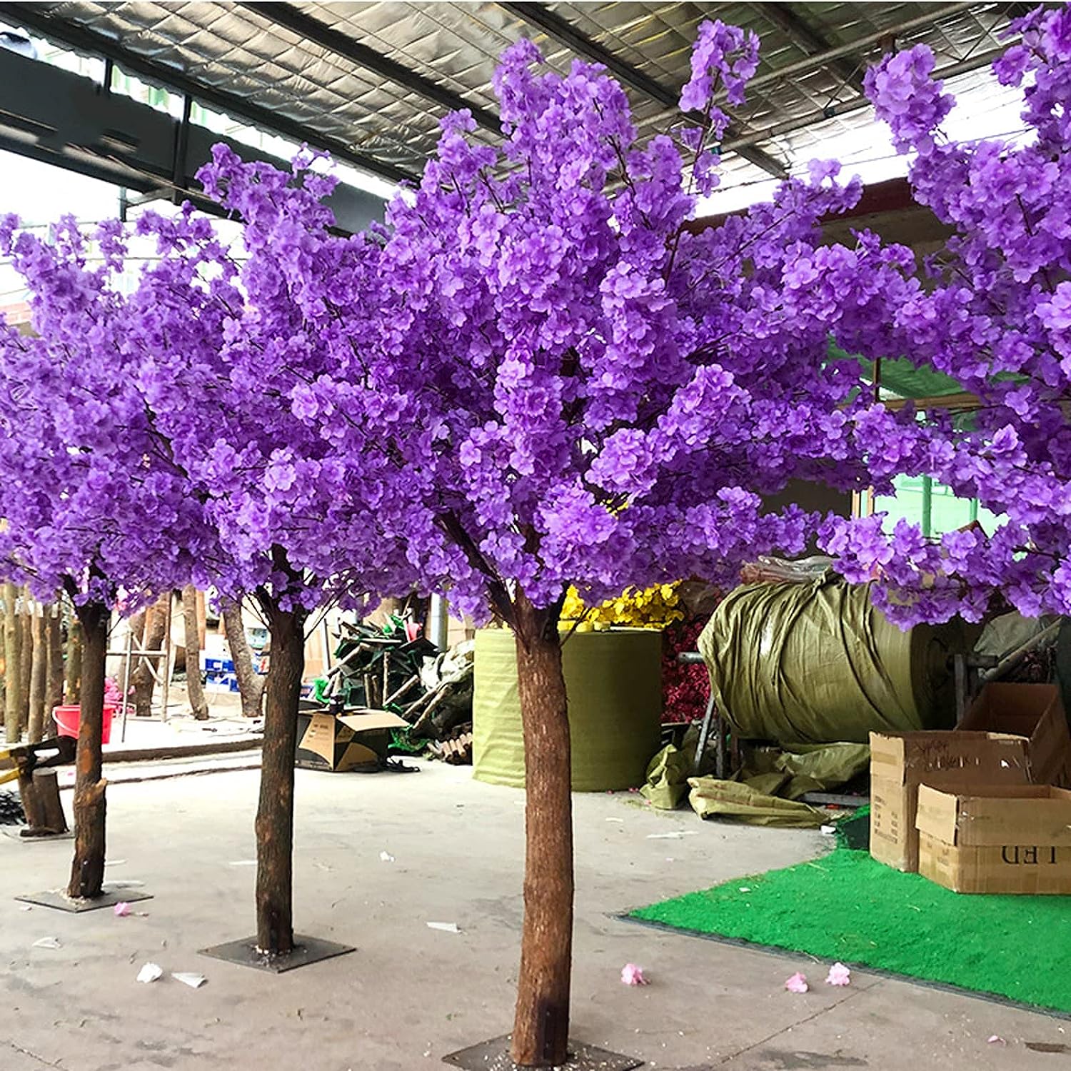5FT Gorgeous Japanese Artifici - Bonsai Garden Sushi recension och pris