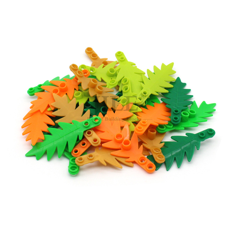 20pcs Moc Building Blocks Plan - Bonsai Garden Lego recension och pris