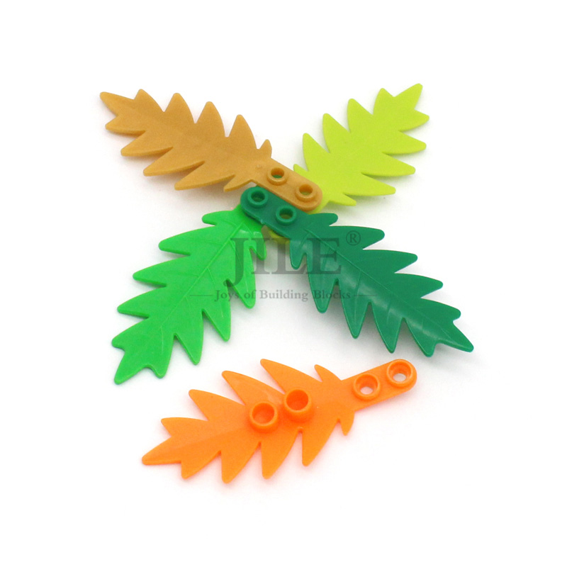 20pcs Moc Building Blocks Plan - Bonsai Garden Lego recension och pris