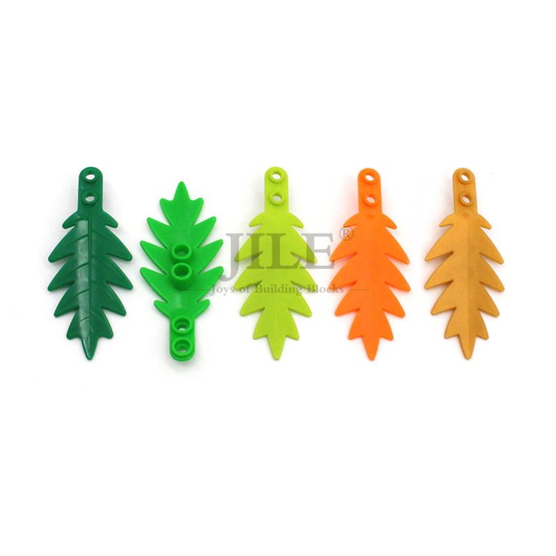 20pcs Moc Building Blocks Plan - Bonsai Garden Lego recension och pris