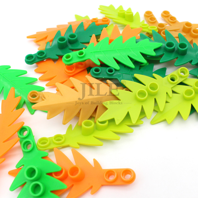 20pcs Moc Building Blocks Plan - Bonsai Garden Lego recension och pris