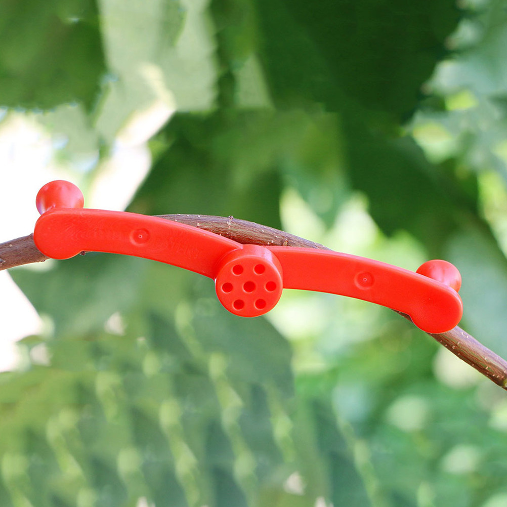 10Pcs Flexible Plant Benders A - Bonsai Garden Tree recension och pris
