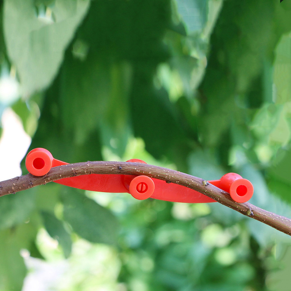 10Pcs Flexible Plant Benders A - Bonsai Garden Tree recension och pris