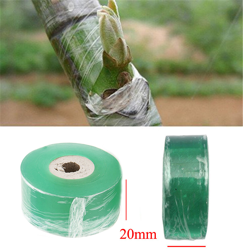 Roll Grafting Tape Garden Tool - Bonsai Garden Tree recension och pris