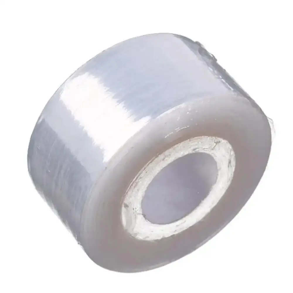 1 Roll 2-3cm Self-Adhesive Gra - Bonsai Garden Tree recension och pris
