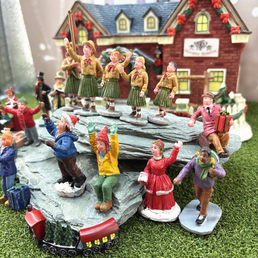 Miniature Doll Gardening Sand  - Bonsai Garden With Sand recension och pris