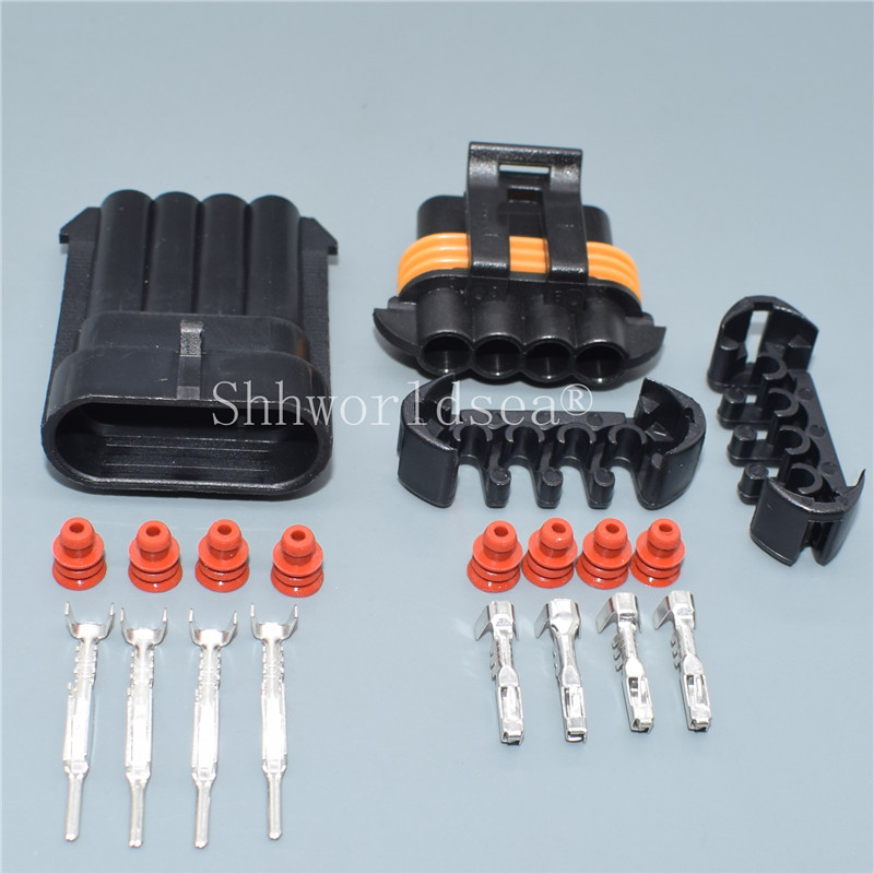 1/10 4 Pin For GM LS1 LS6 Seri - Copper Wire Roll recension och pris