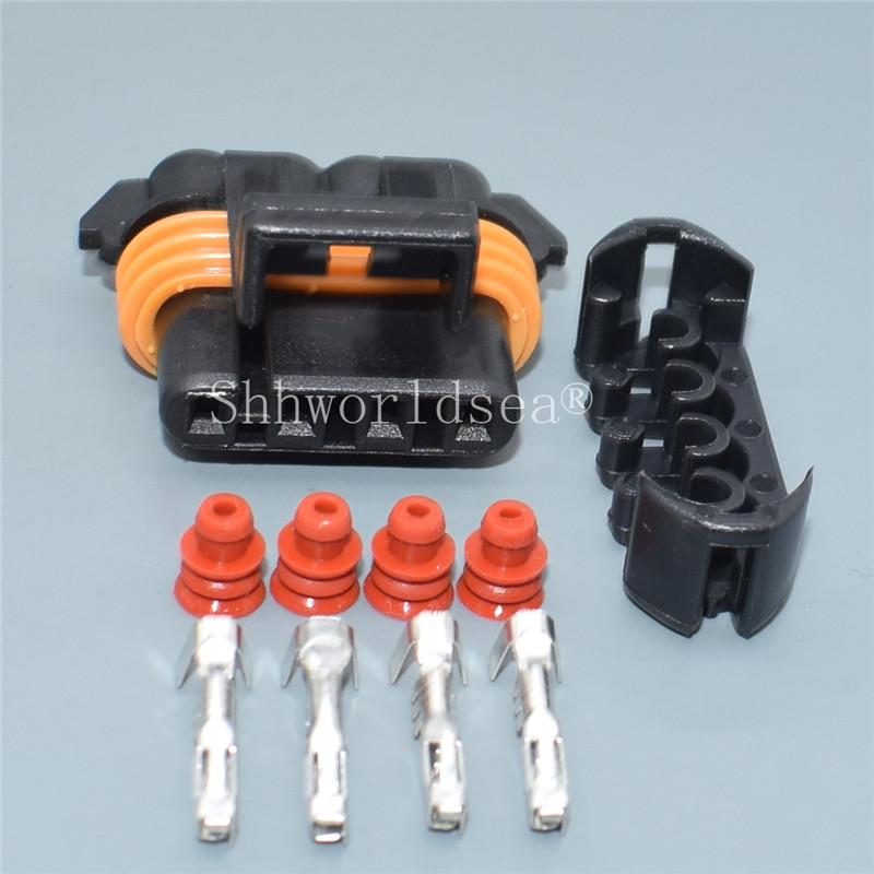 1/10 4 Pin For GM LS1 LS6 Seri - Copper Wire Roll recension och pris