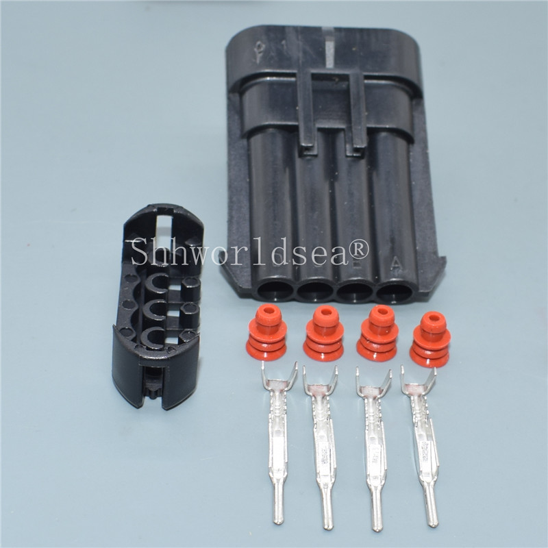 1/10 4 Pin For GM LS1 LS6 Seri - Copper Wire Roll recension och pris