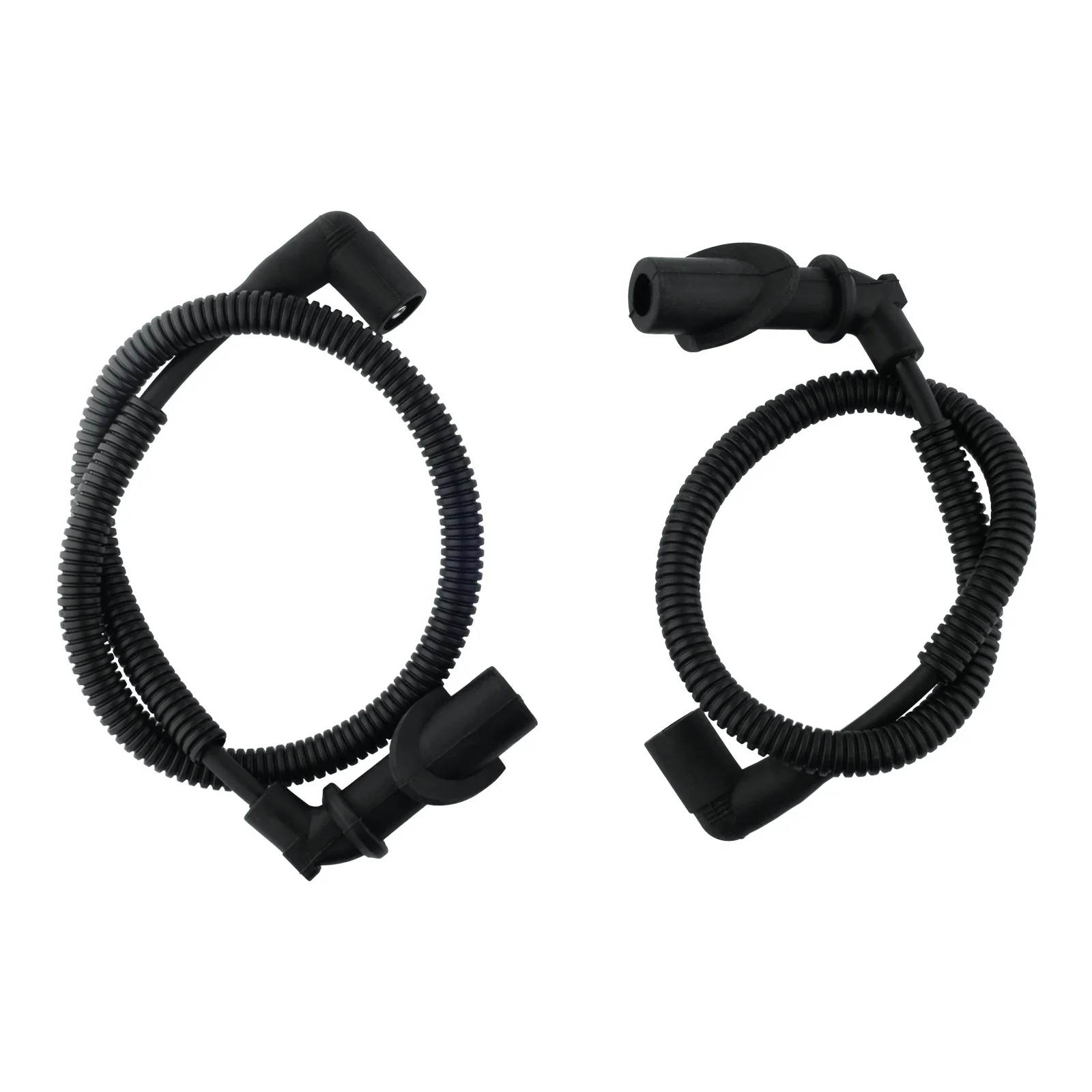 2pcs Ignition Coil Spark Plug  - Copper Wire Roll recension och pris